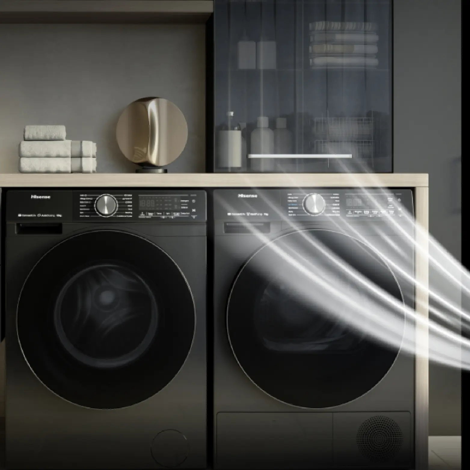 Laser TV
