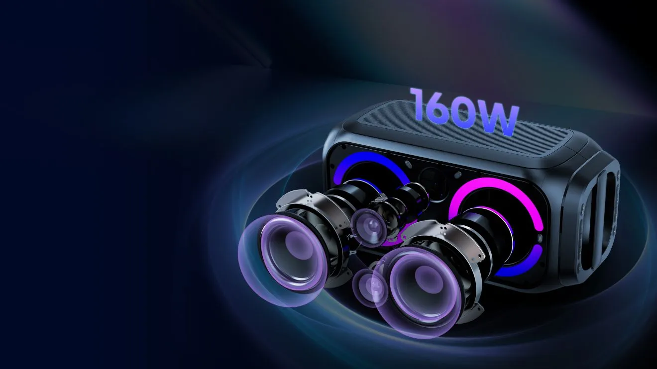 Soundbar