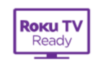 Roku TV Ready