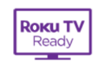 ROKU TV Ready