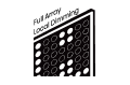 Full Array Local Dimming