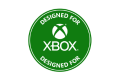 Designed for Xbox