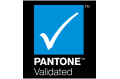Pantone Validated