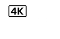 4K Quantum Dot Colour