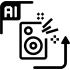 AI Light Show
