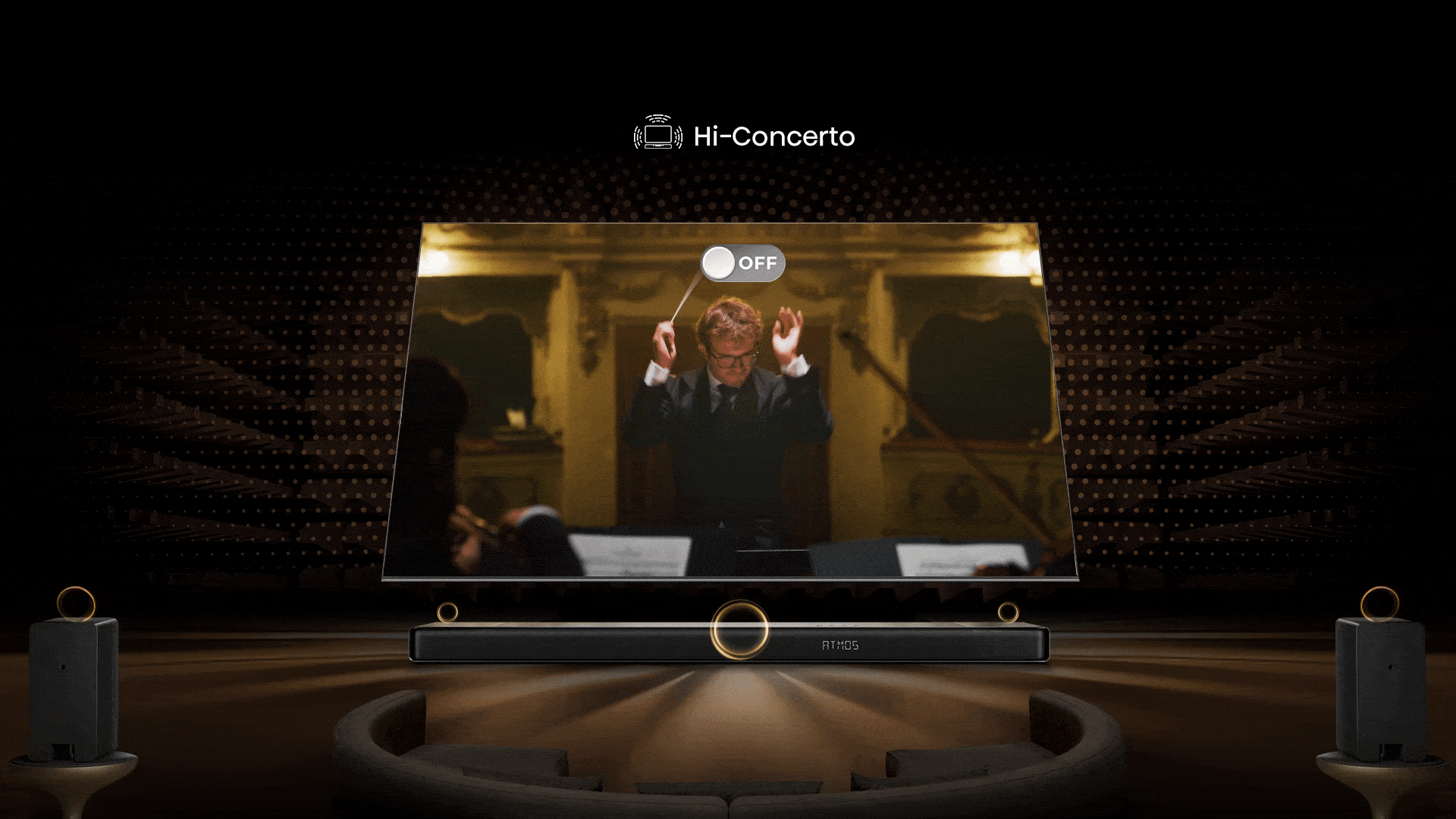 Hi-Concerto
