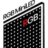 RGB MiniLED