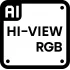 Hi-View AI Engine RGB