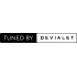 Tuned by Devialet
