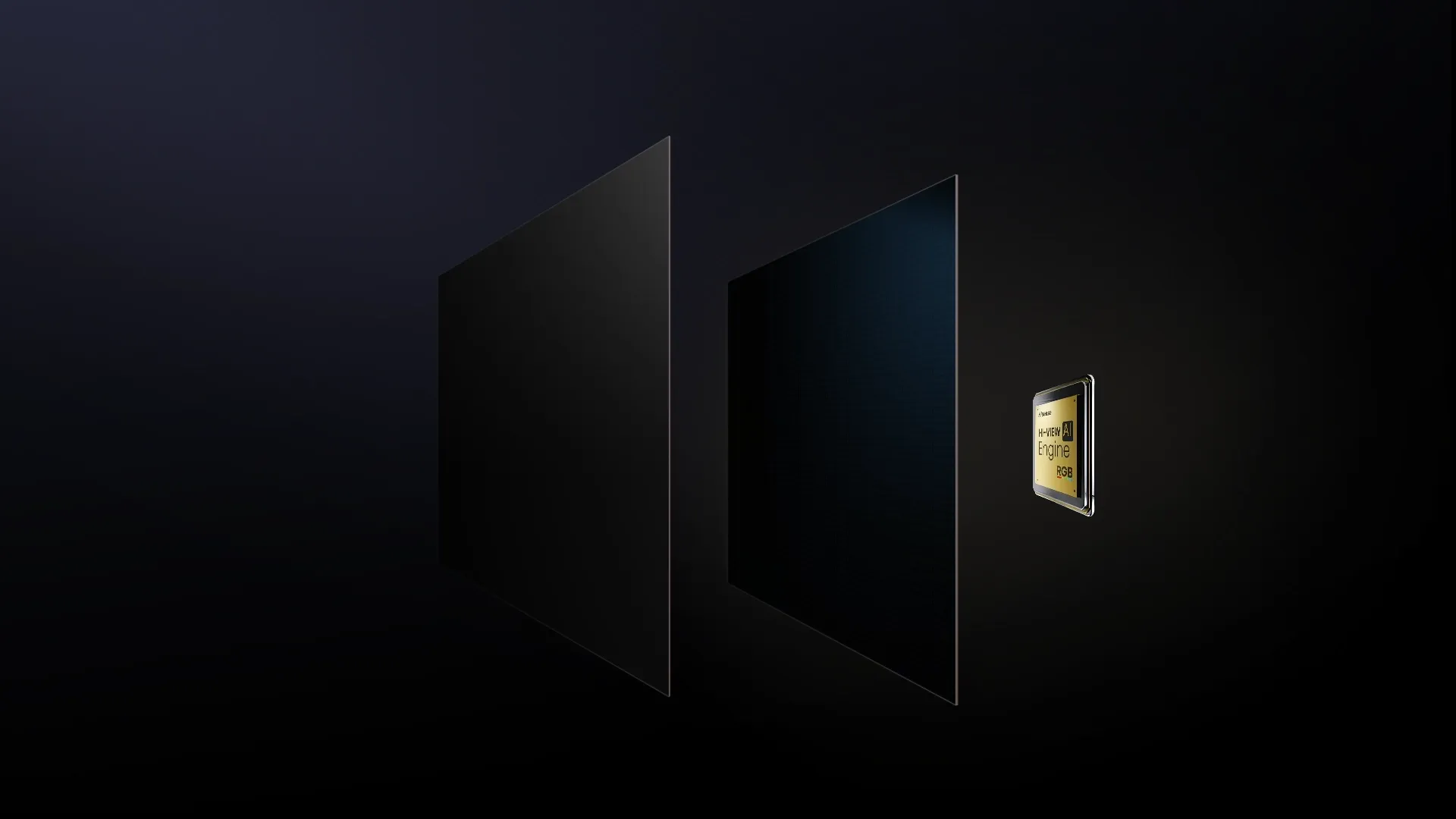 RGB-miniLED