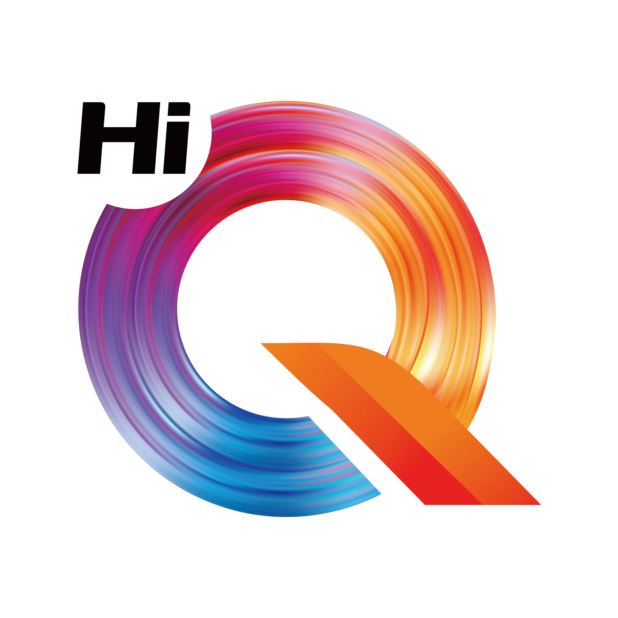 Hi-QLED Color