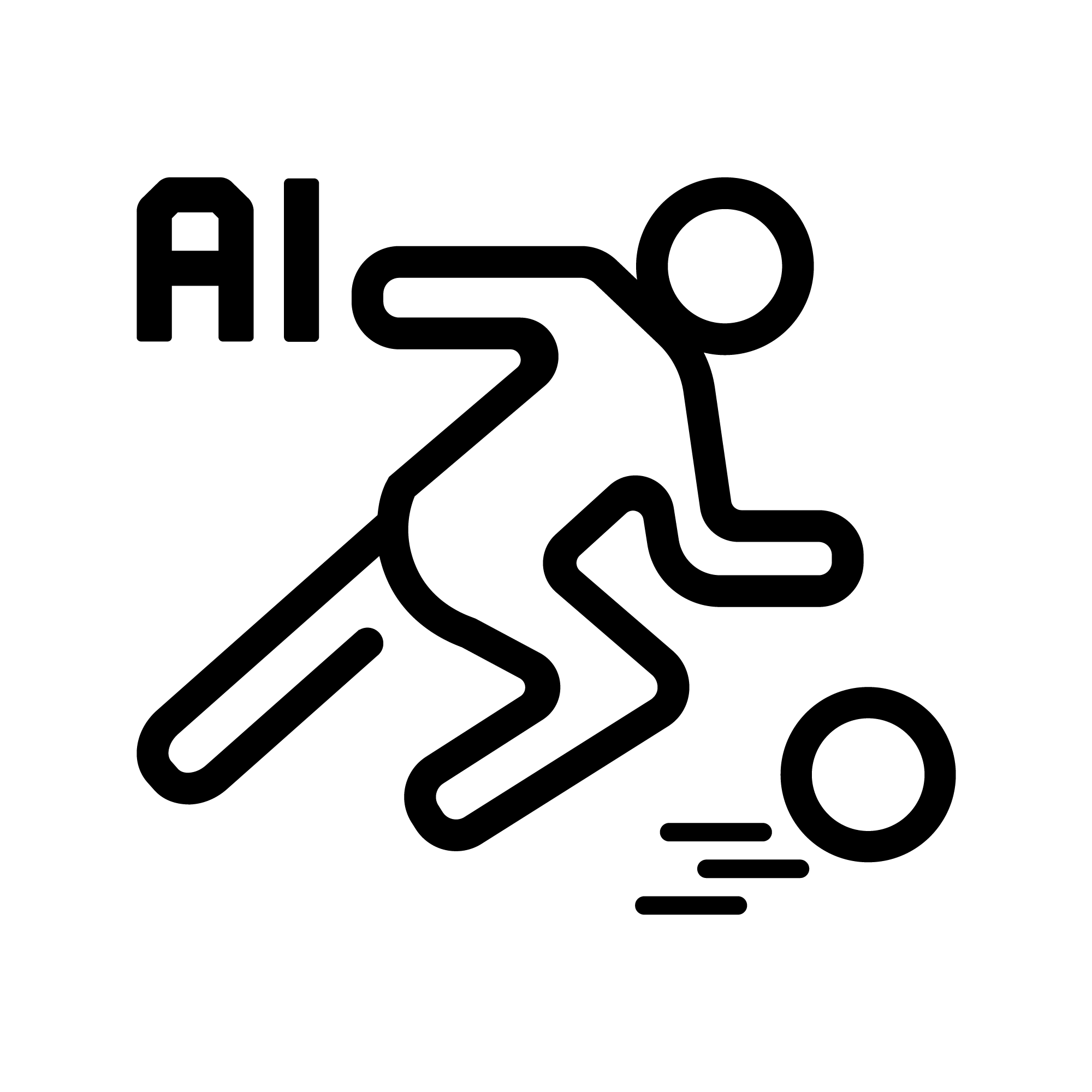 AI Sports Mode