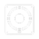 Built-in Subwoofer