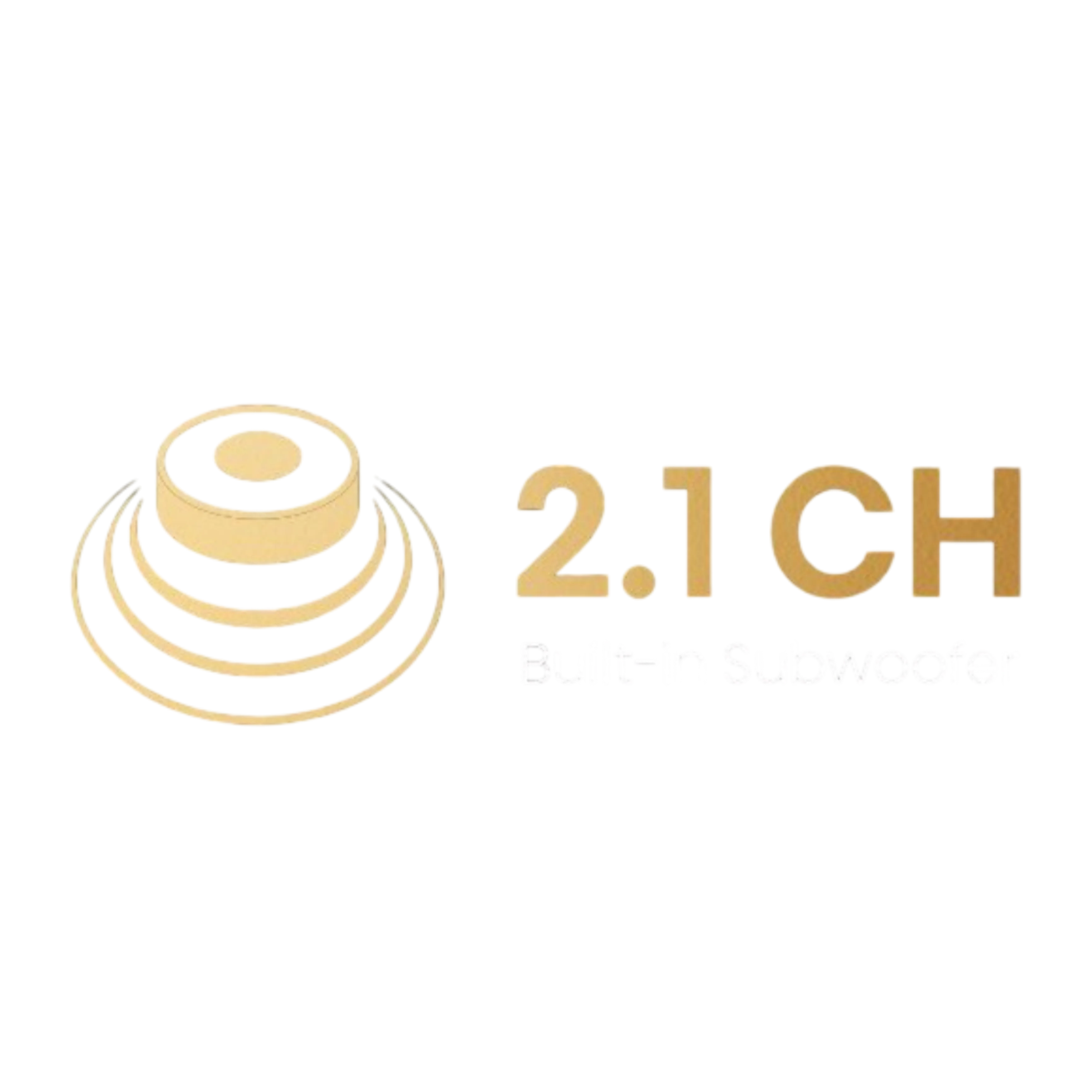 2.1 CH Speaker