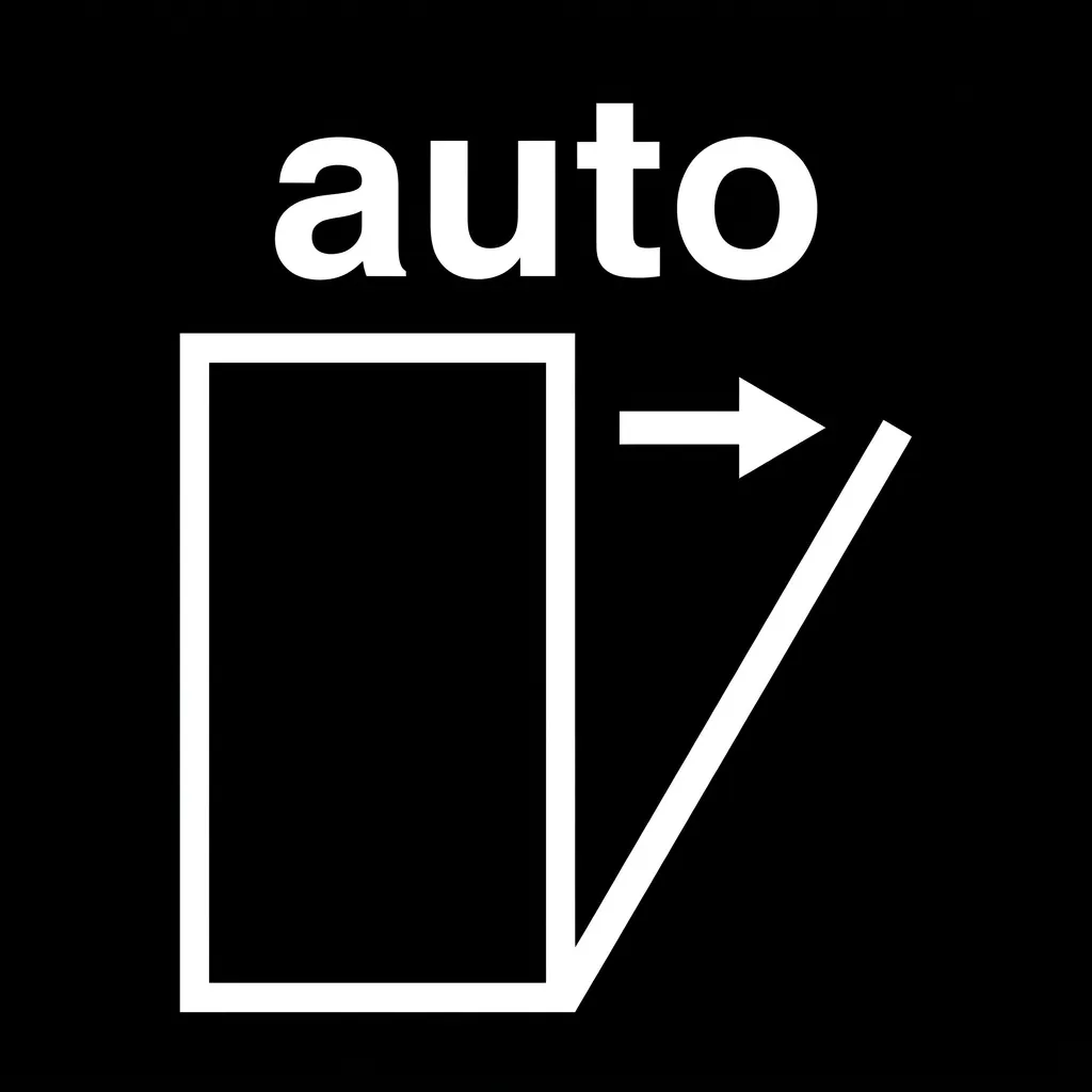 Auto Open